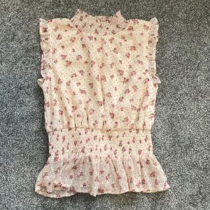 Womens blouse